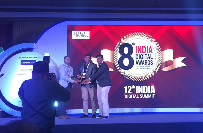 Quixxi continues to rack up awards