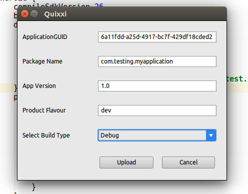 plugin details