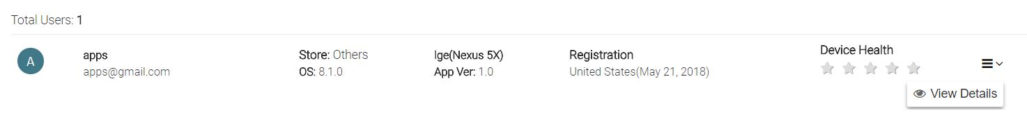 plugin details