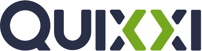 Quixxi Security Logo